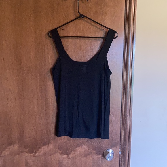 GAP tank top with shimmer - Picture 4 of 4